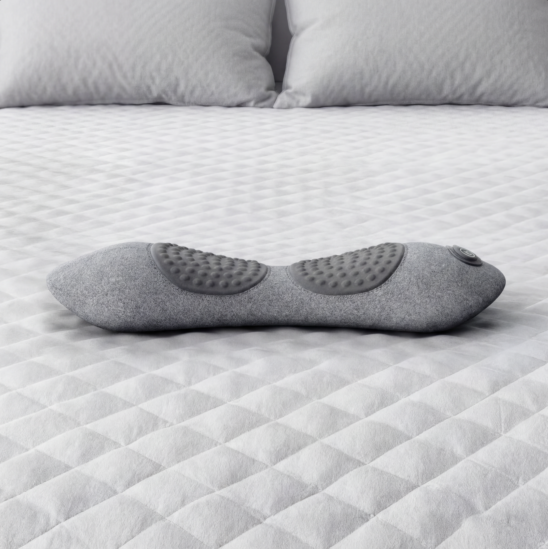 CovactRelief™ 3-in-1 Back Massager - Daily Relaxation Tool!